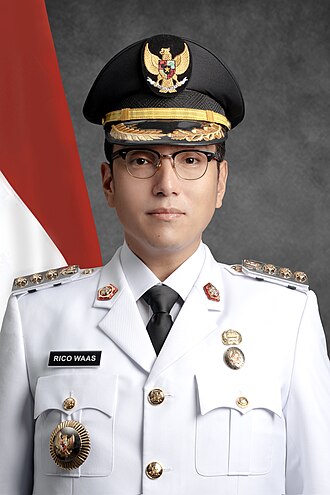 Foto Walikota