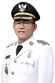 Foto Wakil Walikota
